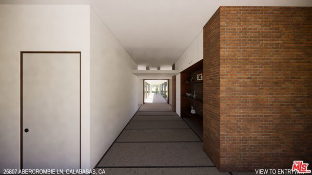 25807 Abercrombie Lane, Calabasas, CA 91302
