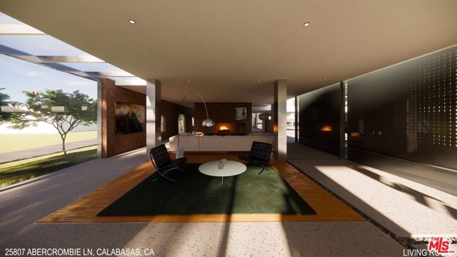 25807 Abercrombie Lane, Calabasas, CA 91302