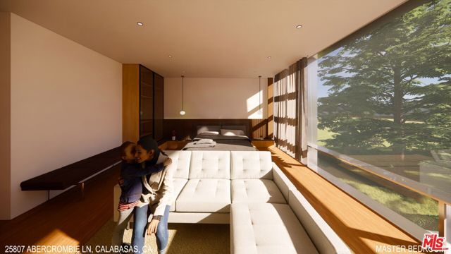 25807 Abercrombie Lane, Calabasas, CA 91302