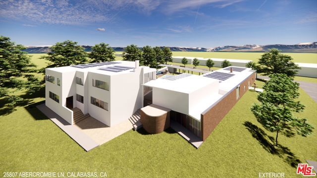 25807 Abercrombie Lane, Calabasas, CA 91302