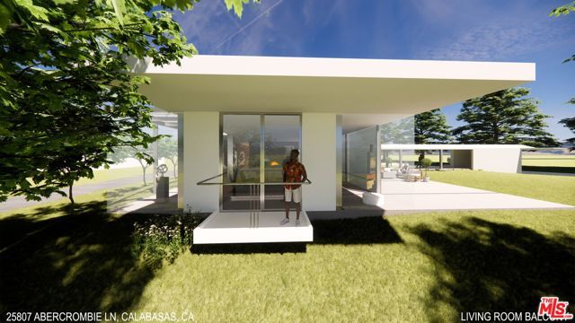 25807 Abercrombie Lane, Calabasas, CA 91302