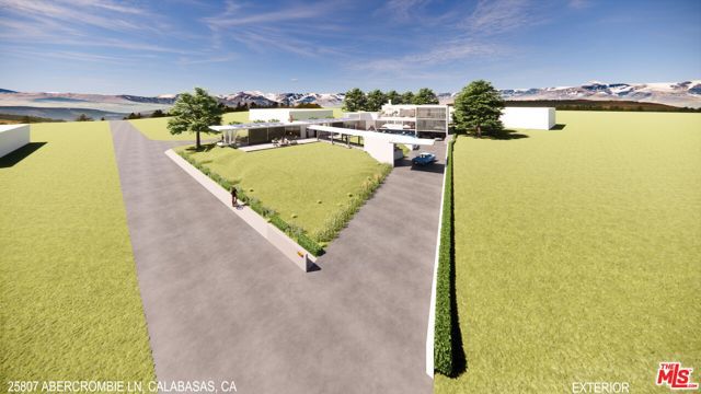 25807 Abercrombie Lane, Calabasas, CA 91302