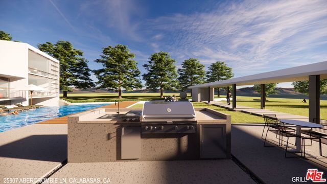 25807 Abercrombie Lane, Calabasas, CA 91302