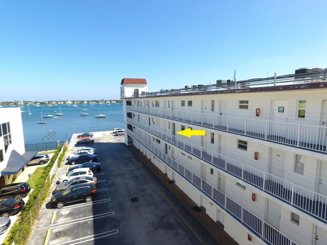 4500 N Flagler Drive B16, West Palm Beach, FL 33407