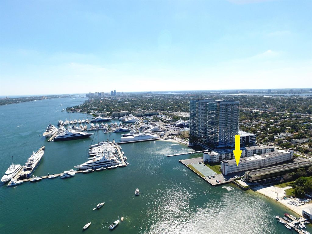 4500 N Flagler Drive B16, West Palm Beach, FL 33407