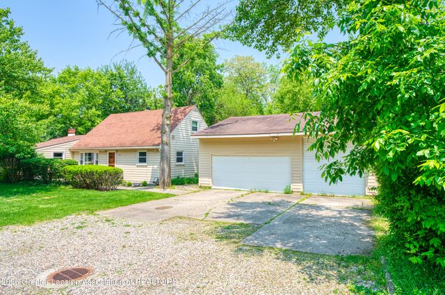 2162 Kent Street, Okemos, MI 48864