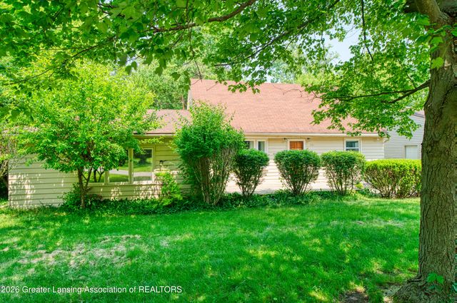 2162 Kent Street, Okemos, MI 48864