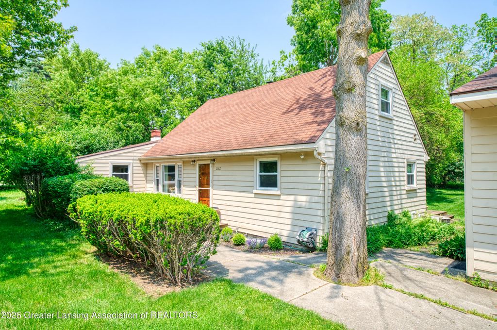 2162 Kent Street, Okemos, MI 48864
