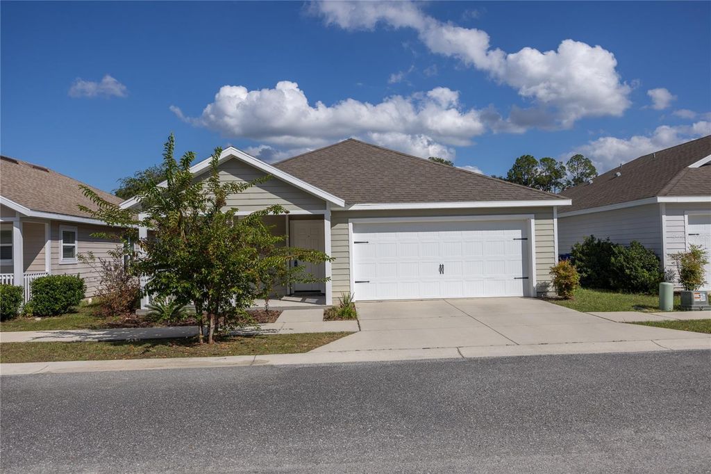 461 SW 251ST DRIVE, Newberry, FL 32669