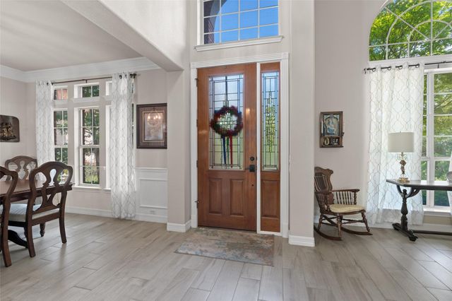 9500 CORBE DR, Austin, TX 78726