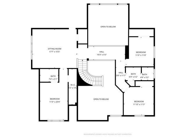 9500 CORBE DR, Austin, TX 78726