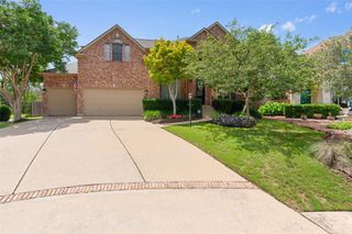 9500 CORBE DR, Austin, TX 78726