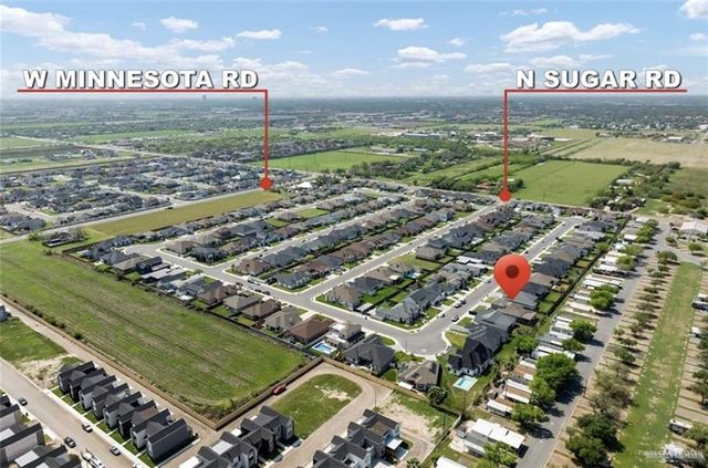 806 W Seminole Avenue, Pharr, TX 78577