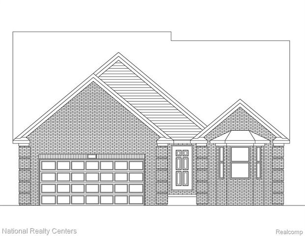 360 Devonshire Drive 32, Lapeer, MI 48446