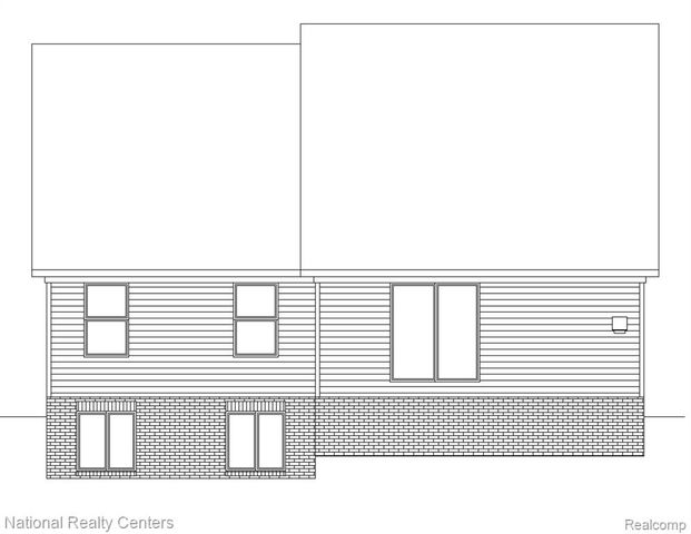 360 Devonshire Drive 32, Lapeer, MI 48446