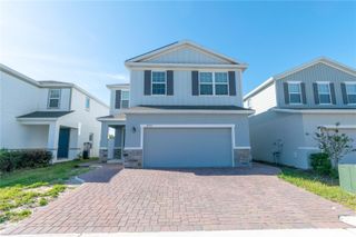 3173 ARMSTRONG SPRING DRIVE, Kissimmee, FL 34744