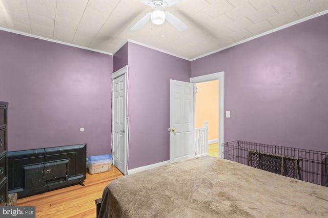 2847 BRENDAN AVE, Baltimore, MD 21213