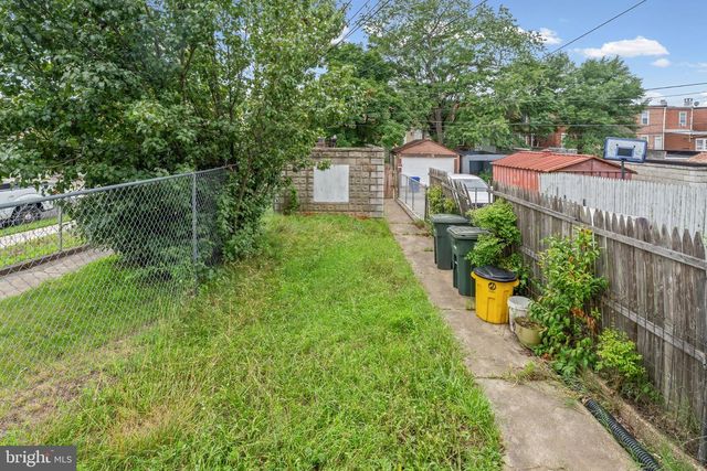 2847 BRENDAN AVE, Baltimore, MD 21213