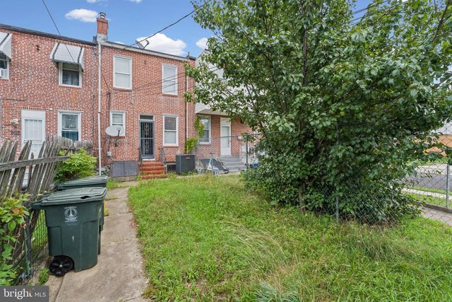2847 BRENDAN AVE, Baltimore, MD 21213