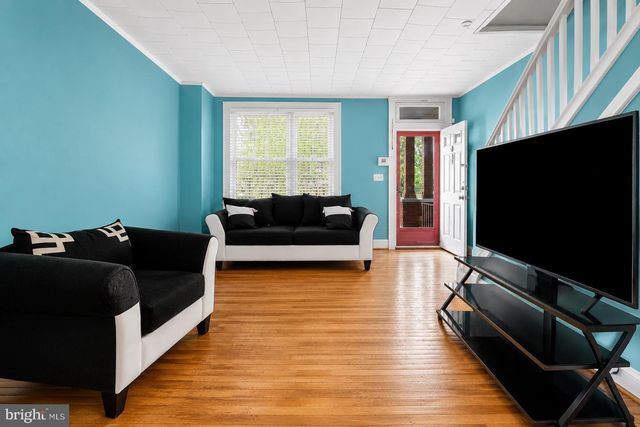 2847 BRENDAN AVE, Baltimore, MD 21213