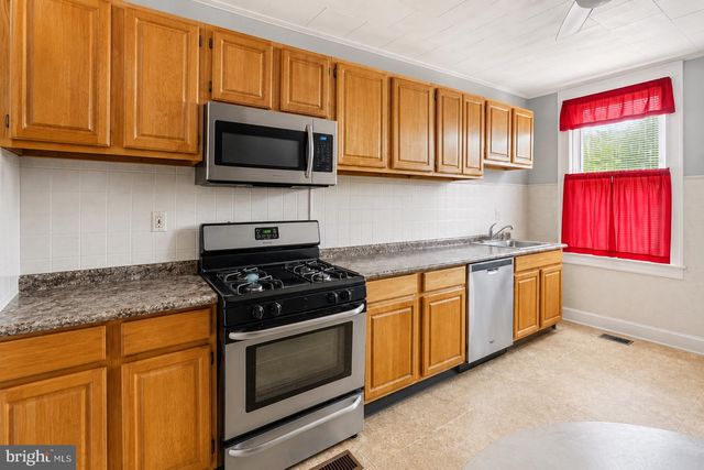 2847 BRENDAN AVE, Baltimore, MD 21213