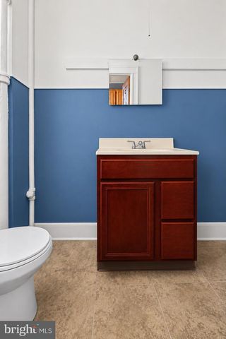 2847 BRENDAN AVE, Baltimore, MD 21213