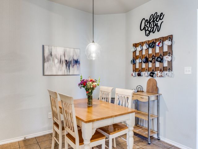 3532 Crisoforo Drive, Denton, TX 76207