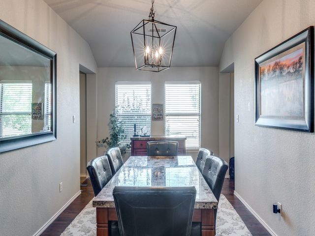3532 Crisoforo Drive, Denton, TX 76207