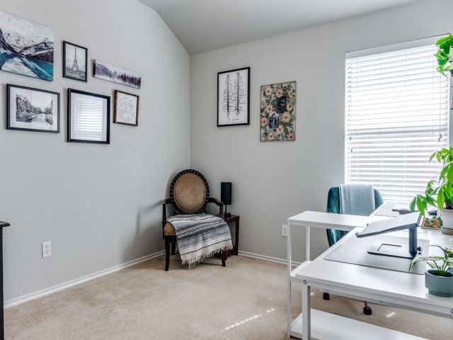 3532 Crisoforo Drive, Denton, TX 76207