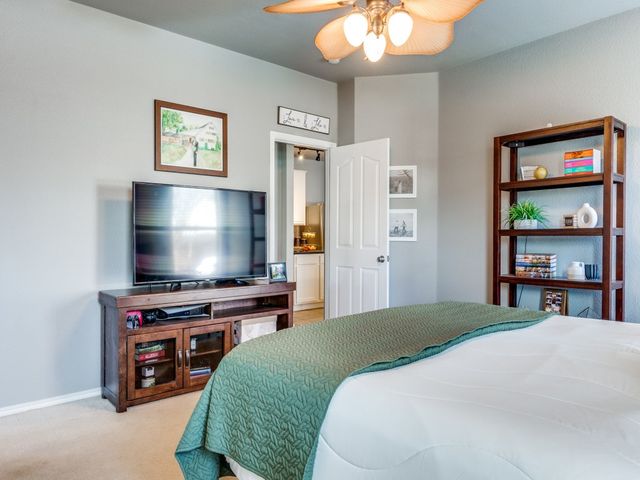 3532 Crisoforo Drive, Denton, TX 76207