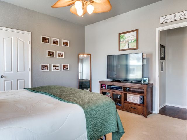 3532 Crisoforo Drive, Denton, TX 76207