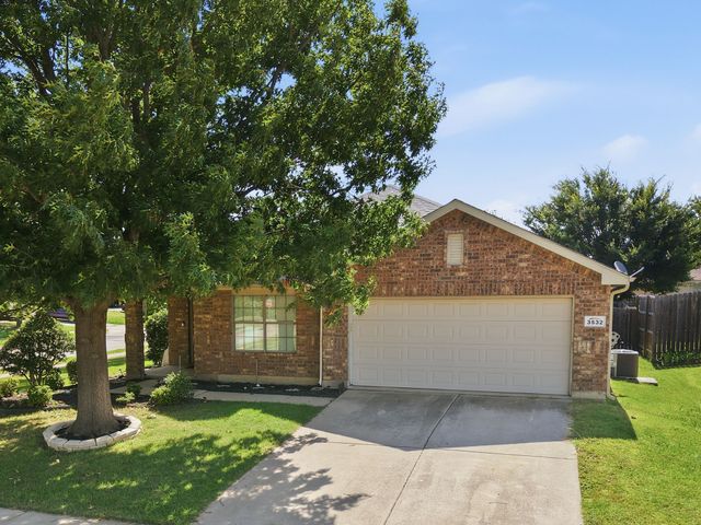 3532 Crisoforo Drive, Denton, TX 76207