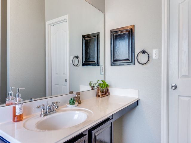 3532 Crisoforo Drive, Denton, TX 76207