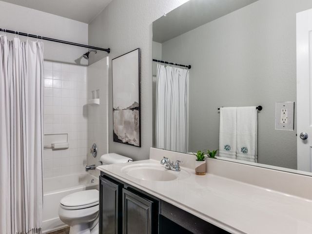 3532 Crisoforo Drive, Denton, TX 76207