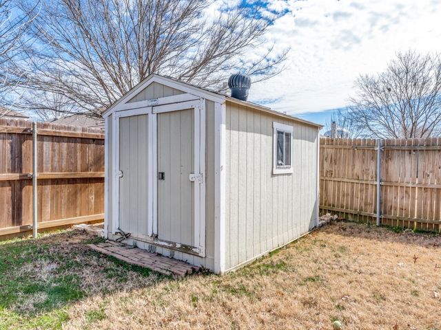 3532 Crisoforo Drive, Denton, TX 76207