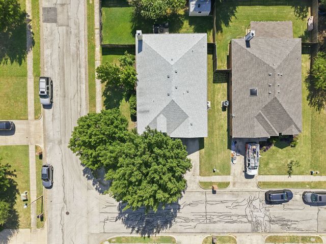 3532 Crisoforo Drive, Denton, TX 76207