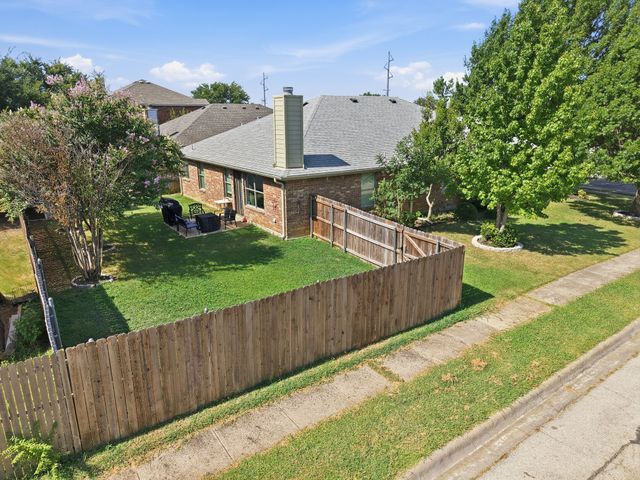 3532 Crisoforo Drive, Denton, TX 76207