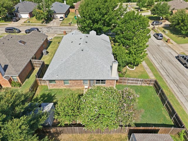 3532 Crisoforo Drive, Denton, TX 76207