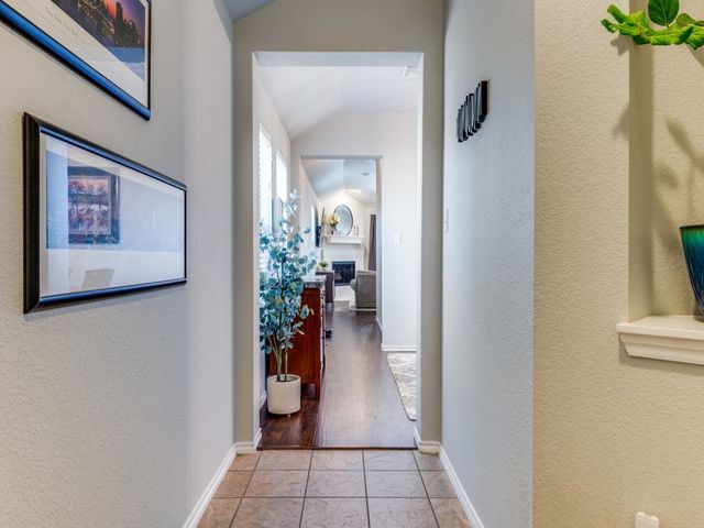 3532 Crisoforo Drive, Denton, TX 76207