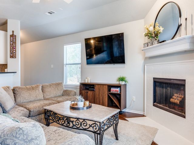 3532 Crisoforo Drive, Denton, TX 76207