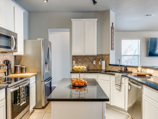 3532 Crisoforo Drive, Denton, TX 76207