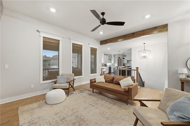 1313 NW Brentwood Drive, Grain Valley, MO 64029