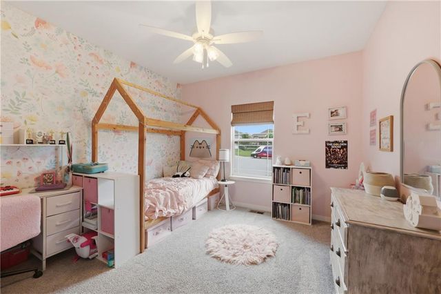 1313 NW Brentwood Drive, Grain Valley, MO 64029