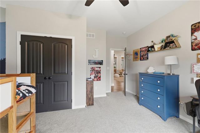 1313 NW Brentwood Drive, Grain Valley, MO 64029