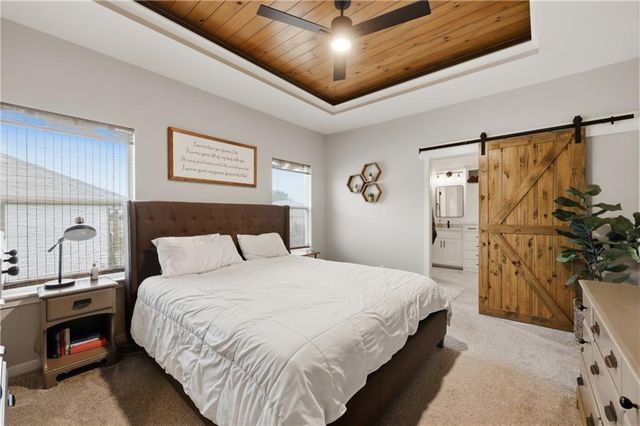 1313 NW Brentwood Drive, Grain Valley, MO 64029