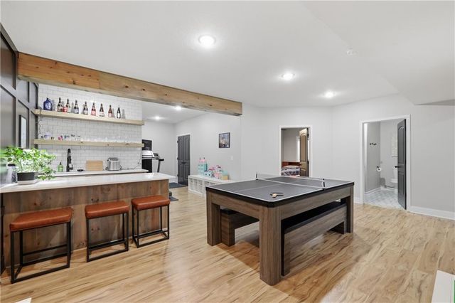 1313 NW Brentwood Drive, Grain Valley, MO 64029