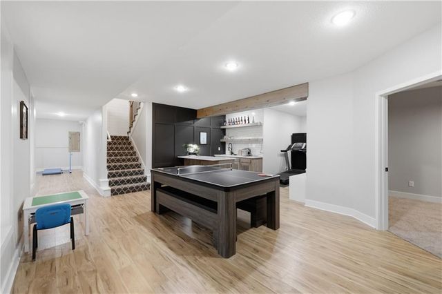 1313 NW Brentwood Drive, Grain Valley, MO 64029