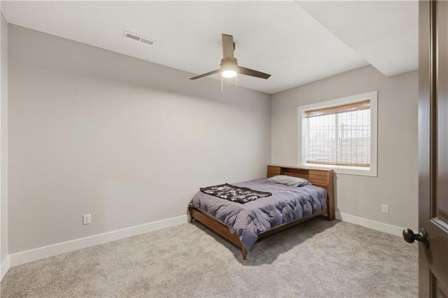 1313 NW Brentwood Drive, Grain Valley, MO 64029