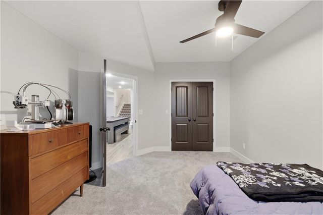 1313 NW Brentwood Drive, Grain Valley, MO 64029