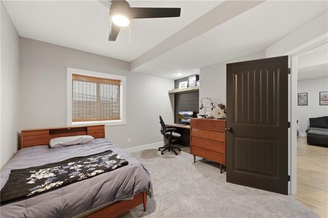 1313 NW Brentwood Drive, Grain Valley, MO 64029